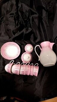 Starožitná keramika