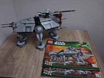 LEGO Star Wars AT-TE