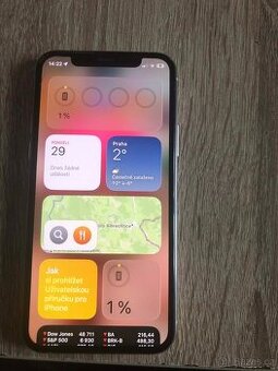 IPhone 11 Pro 156 giga