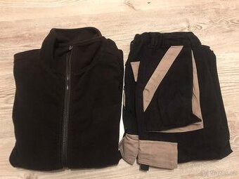 Pracovní oblečení