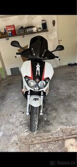 Gilera Runner 200 ST