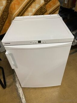 TOP mrazák Liebherr Gw 860-4 - v záruce