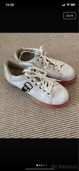 Tenisky karl lagerfeld