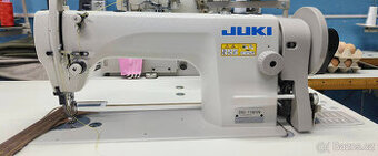 Průmyslový šicí stroj s dvojitým podáváním Juki DU-1181N