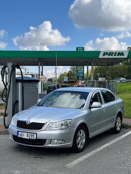 ŠKODA OCTAVIA 2.0 TDI 103 KW 2011 FACELIFT LIFTBACK