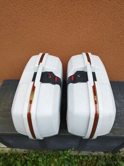 Givi monokey 2xE36 nebo 2xE45 nebo kombinace