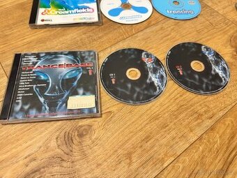 TRANCE BASE vol.5 2CD