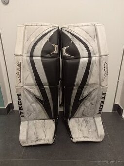 Brankářská výstroj