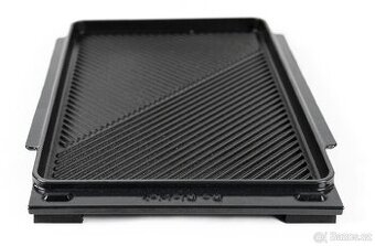 Nova grilovací deska Dietrich