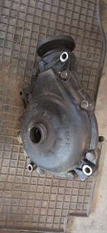 Přední diferencial (HRUŠKA)bmw x3 3,0d e83 poměr 3.38