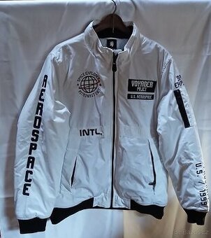 Zimní pánská bunda Smog