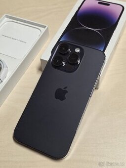 iPhone 14 Pro 128gb 97% batéria