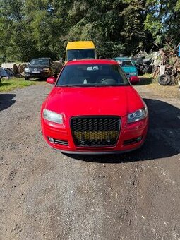 Náhradní díly Audi a3 2.0 tfsi dsg - 1