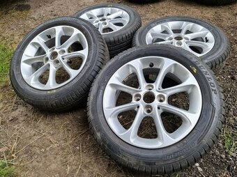 Alu kola disky Volkswagen Up Škoda Citygo