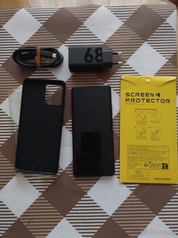 Motorola Edge 30 Fusion - 1