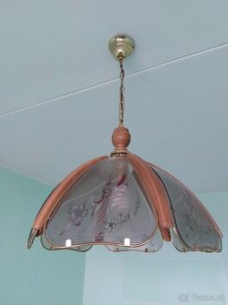 Prodám STROPNÍ SVĚTLO - 1