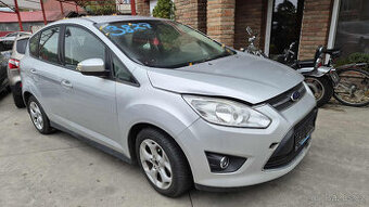 Ford C-max 1.0 EcoBoost 100k - 1