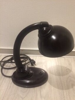 Retro stolní kloubová lampu - 1