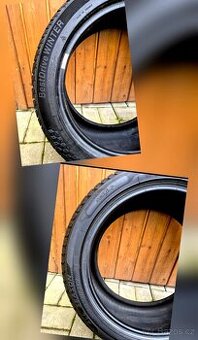 Zimní BestDrive WINTER R17 a Celoroční SEBRING R17