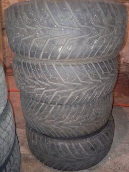 Pneu Hankook Ventus ST 285/60 R18