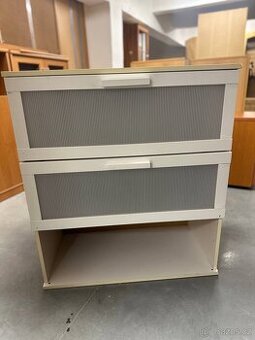 Komoda se 2 zásuvkami