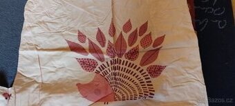 Dětské povlečení Ježek