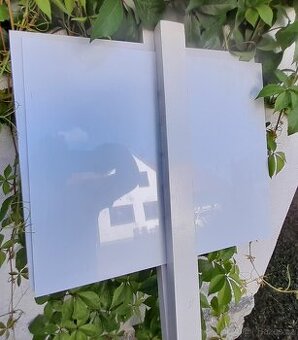 Cedule informační zatloukací