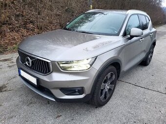XC40 T5 2.0 182kW  4x4 Inscription AT8