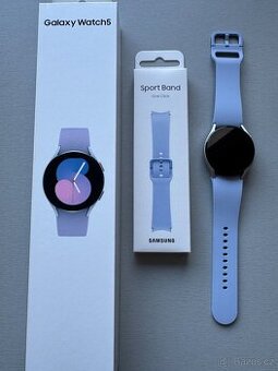 Samsung Galaxy Watch 5 40mm