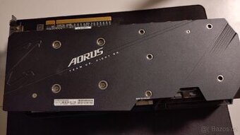 Aorus RX 5700 xt