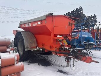 rauch + tws 7000 axera