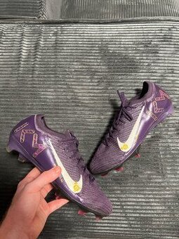 Kopačky Nike mercurial vapor kylian mbappe elite fg 45,55