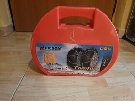 Sněhové řetězy Filson Comfort KN50