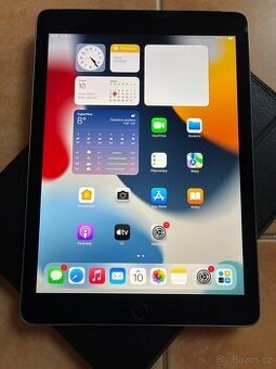 Tablet Apple iPad Air 2 64 GB Cellular (LTE), orig. obal