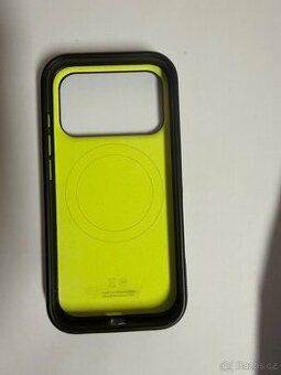 Kryt na iPhone 17 Pro