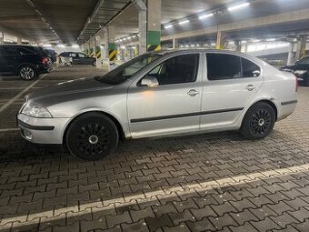 Prodám Škoda octavia 2 1.9 TDI 77kw
