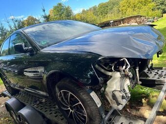 Audi a3 8p 2012 2.0 TDi