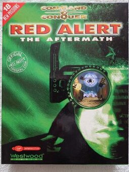 Red Alert - The Aftermath - 1