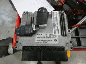 Fiat Freemont řídící jednotka motoru P05150620AC