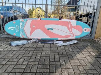 Paddleboard, surf Penguin 305 cm nosnost 136 kg