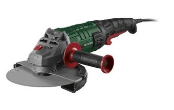 PARKSIDE® Úhlová bruska PWS 230 E5