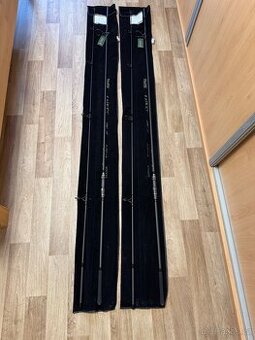 Nove pruty Traper Expert 13ft 3lb