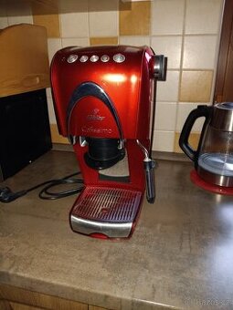 Prodám kávovar Tchibo Cafissimo Classic 288032.