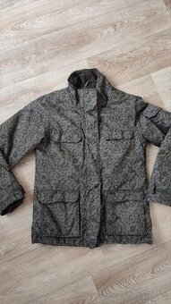 Zimni bunda vel.152 H&M