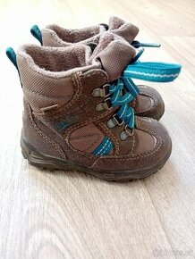 Zimní boty Superfit