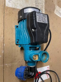 Čerpadlo na čistou vodu LEO APM37 (0,37 kW)