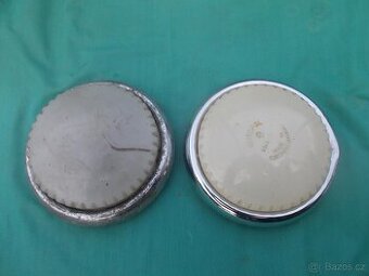 2 ks stropní světlo pr. 16 cm