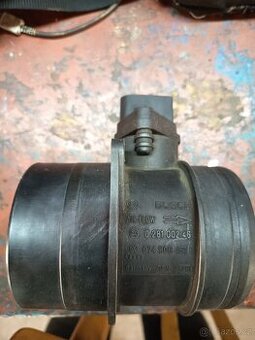 Váha vzduchu 2.0 TDI  103kw