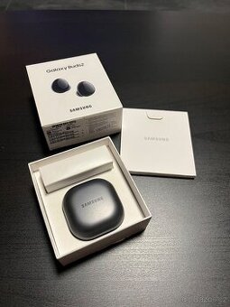 Samsung Galaxy Buds2