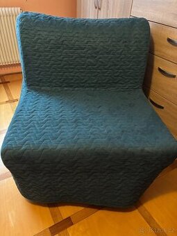 Prodám rozkladací křeslo Ikea